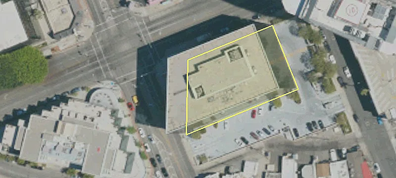 Burbank Office Space for Rent
