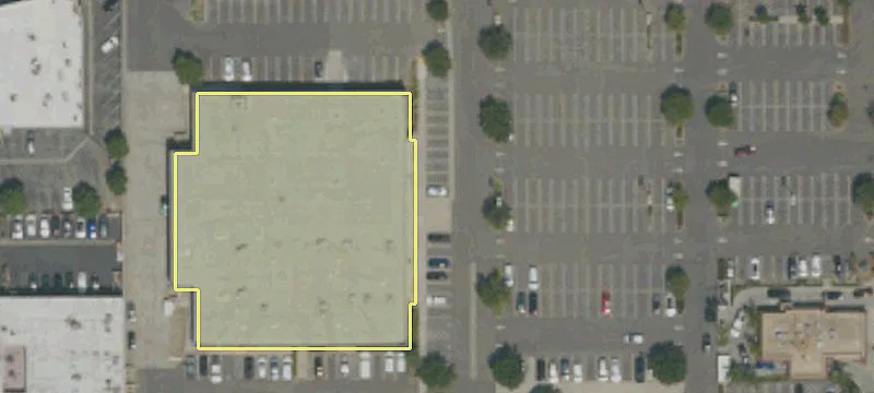 First Floor Office Space Available