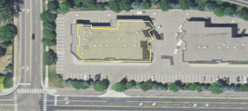 Burnsville Office and Warehouse Space