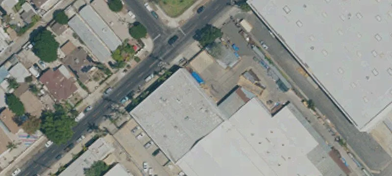 Pacoima New Build Opportunity