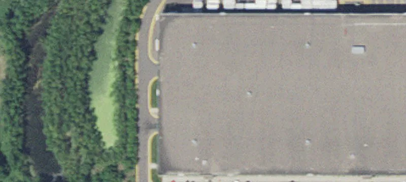 Brooklyn Park Warehouse Space Available