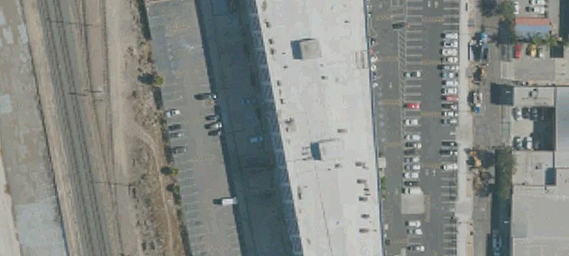 Functional Warehouse Space for Lease