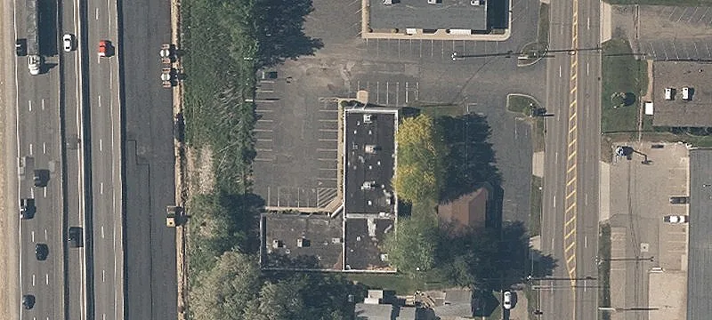 Office Space Available For Rent