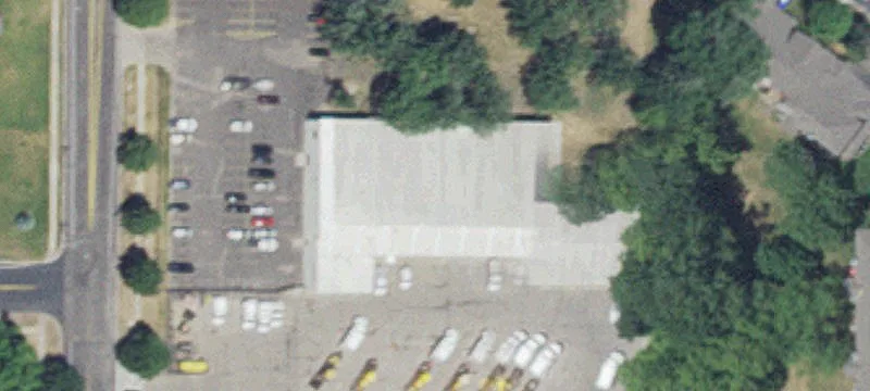 Fleet Maintenance Facility For Sale