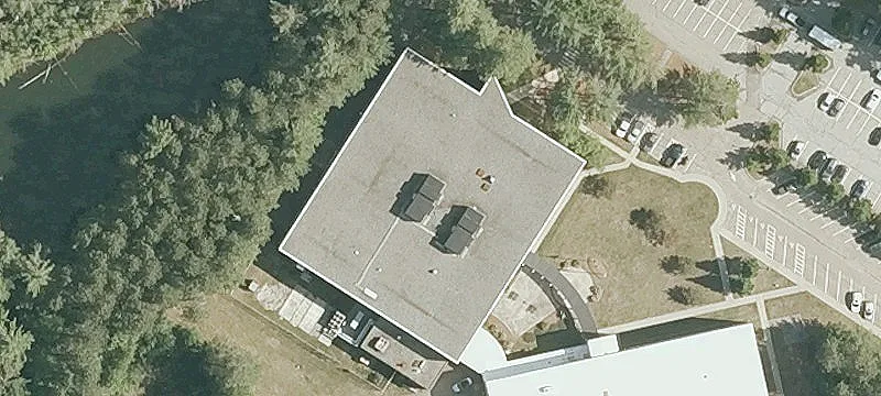 Spacious Flex Space Available