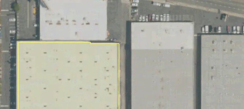 Warehouse/Distribution Facility For Rent