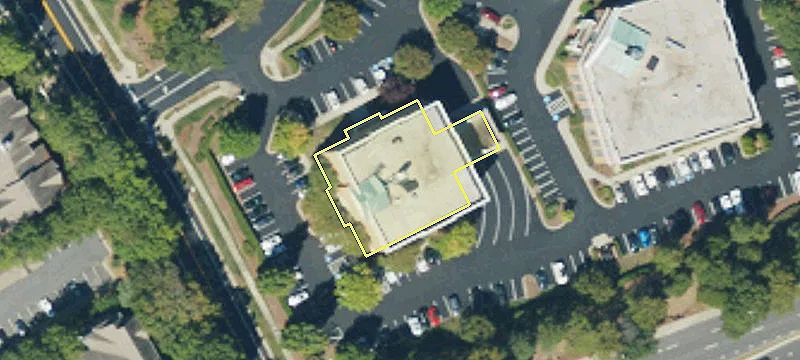 Charlotte Office Space For Rent