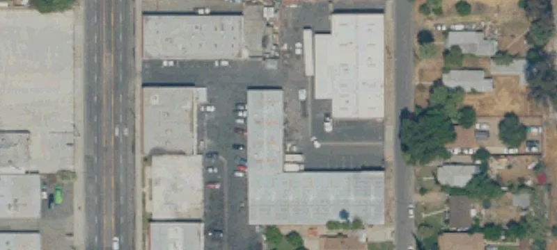 Industrial Buildings with Immediate Freeway Access