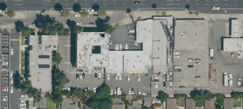 Sun Valley Warehouse For Rent