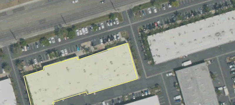 Anaheim Warehouse Space Available