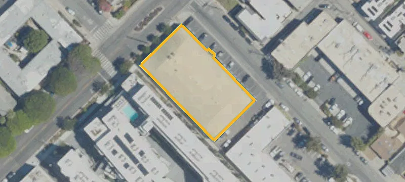 Santa Monica Office Space Available
