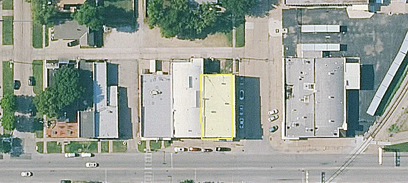 Redevelopment Opportunity in Delano District