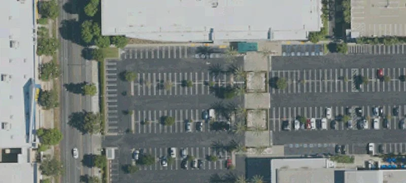 Pasadena Office Space For Rent