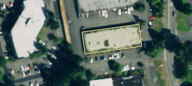 Federal Way Warehouse Space Available