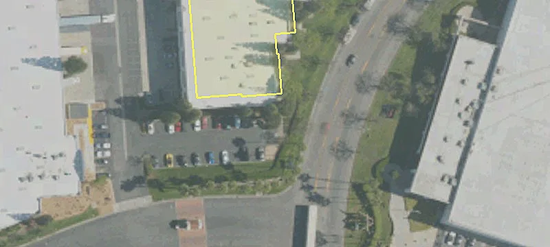Rancho Dominguez Warehouse Space