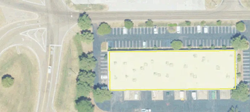 Industrial Flex Space Available