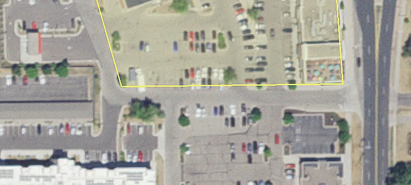 Retail Space on France Avenue