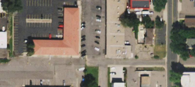 Retail Space Near Downtown Littleton