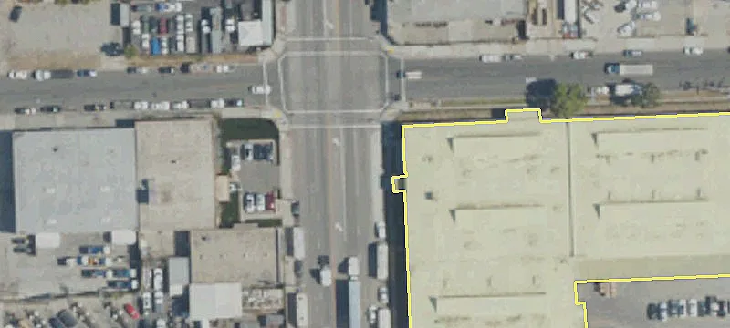 Gardena Industrial Facility For Lease