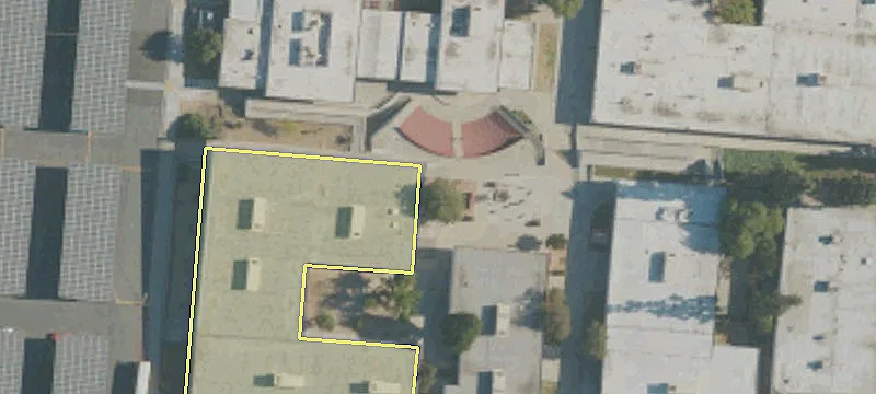 Industrial Space in City of Industry