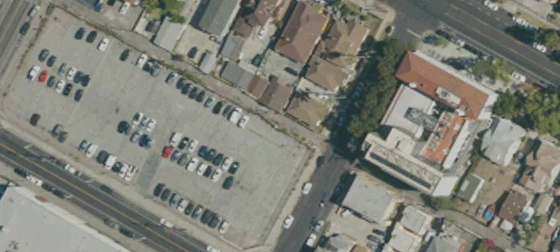 Industrial Warehouse Space Available