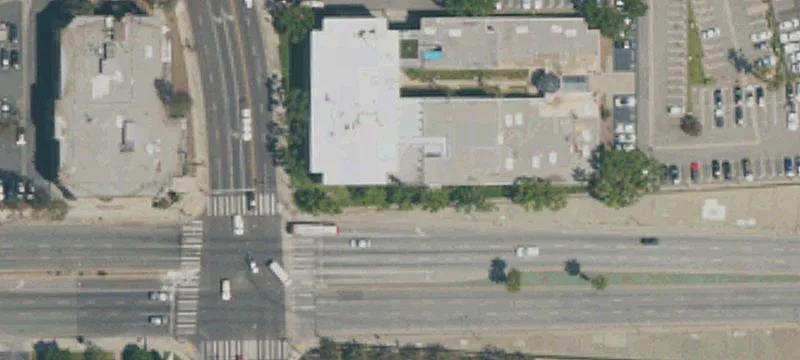 Van Nuys Office Space