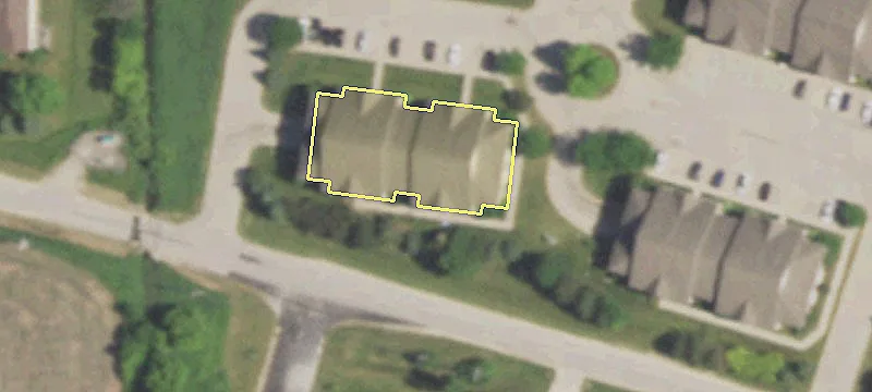 Ixonia Office Suites For Lease