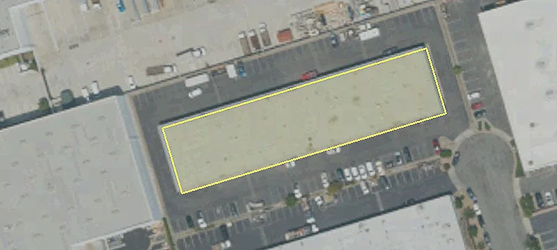 Industrial Property in Anaheim