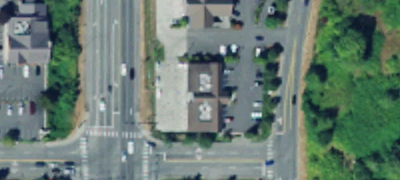 High-Traffic Retail/Commercial Space Available