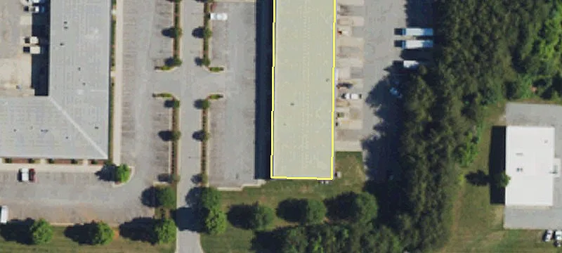 Conveniently Located Office Space