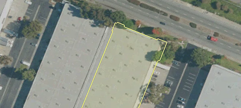 Bell Industrial Center Warehouse Space