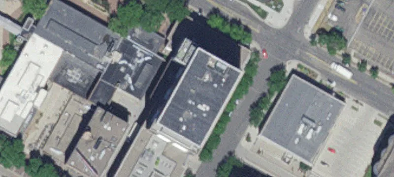 Creative Office Space in Minneapolis