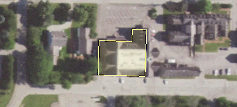 Downtown Delafield Office Space