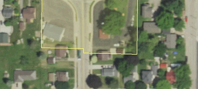 Fox Lake Warehouse Space Available
