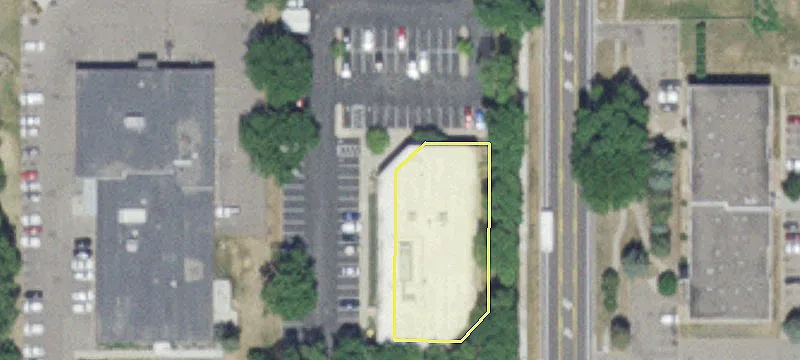 Bloomington Office Space For Rent