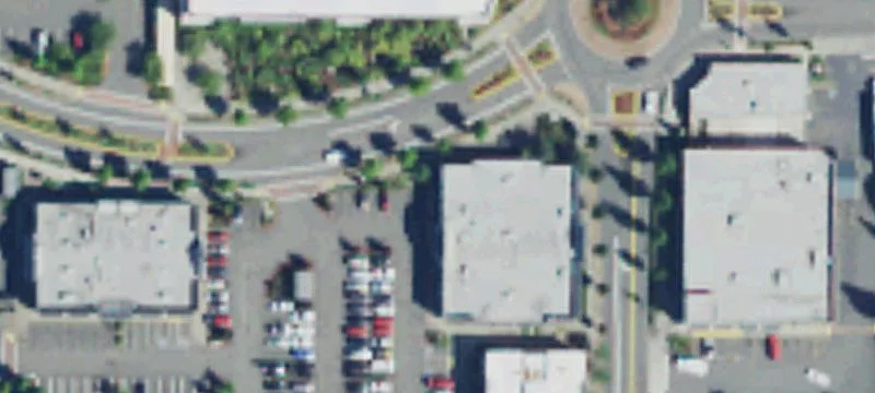 Retail Space in Covington Center