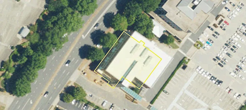 Charlotte Office Space For Rent
