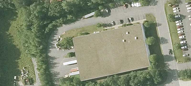 Londonderry Warehouse/Office Space Available