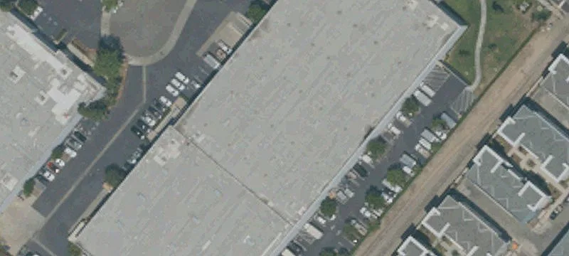 Industrial Building with Street Frontage