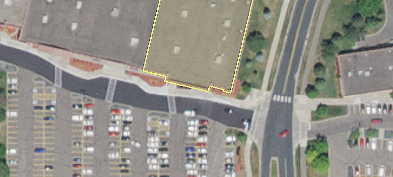 Eagan Promenade Retail Space Available