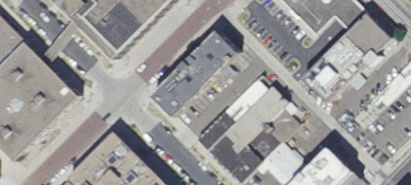 North Loop Office Space Available