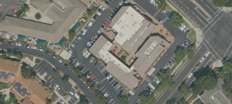 Irvine Office Space For Rent