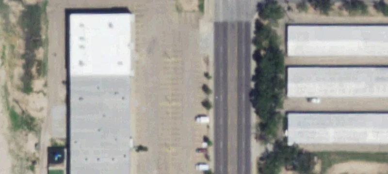 Flex Space on Frankford Avenue