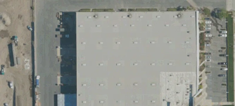 Industrial Space with Truck Access