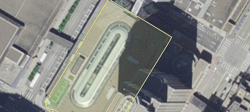 Retail Space Next to Walgreens