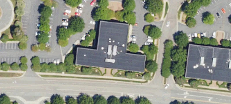 Class A Medical Office Space