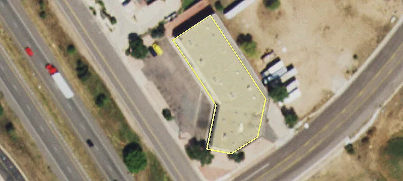 Industrial Flex Space For Lease