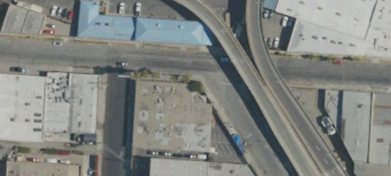 Renovated Warehouse Near DTLA