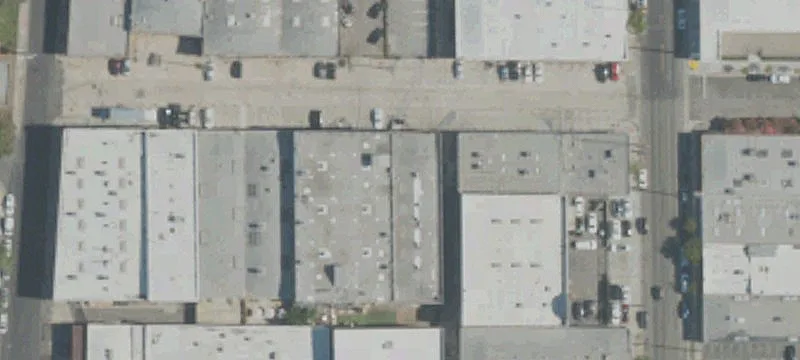 Creative Space/Warehouse in Arts District