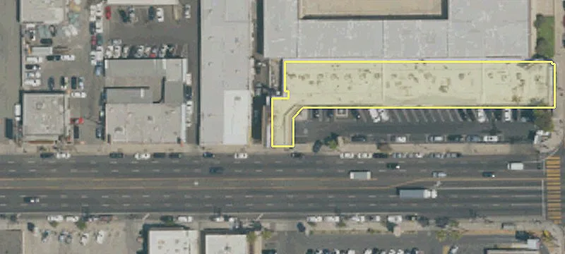 North Hollywood Industrial Units Available